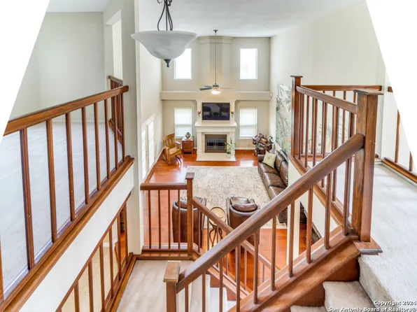 16630 KNOLLVISTA, San Antonio, TX 78247