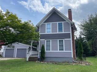 8404 Tioga Ave, Cleveland, OH 44105