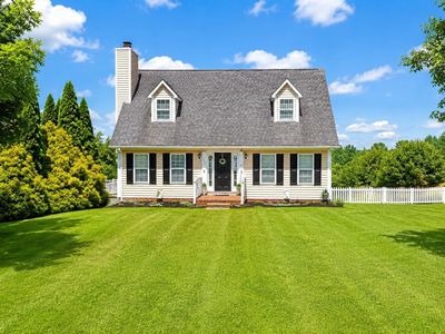 108 Deerfield Cir, Galax, VA, 24333