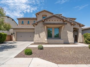 2962 E Wyatt Way, Gilbert, AZ 85297