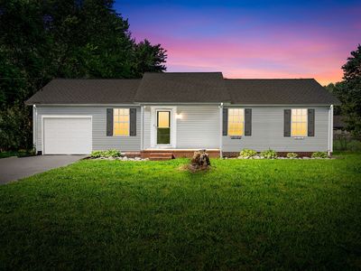 919 Linda Dr, Oak Grove, KY, 42262
