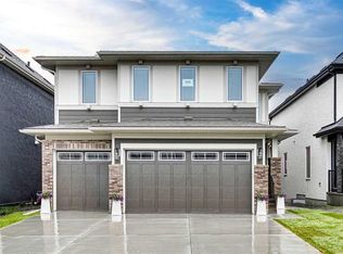 243 N Marina Grv SE, Calgary, AB T3M3J4