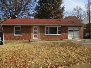 8414 Falmouth Dr, Saint Louis, MO