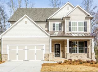 1811 Goodhearth Dr NE #1, Marietta, GA 30066