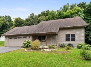 W5661 Summit Woods LANE, Plymouth, WI 53073