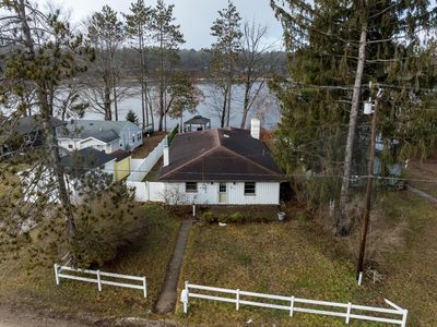 11103 Birchpark Dr, Stanwood, MI, 49346