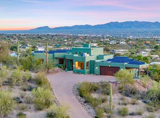 4365 N Paseo Rancho, Tucson, AZ 85745