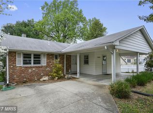 11412 Kenton Pl, Silver Spring, MD 20902