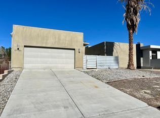 67668 El Sombrero Ln, Desert Hot Springs, CA 92241