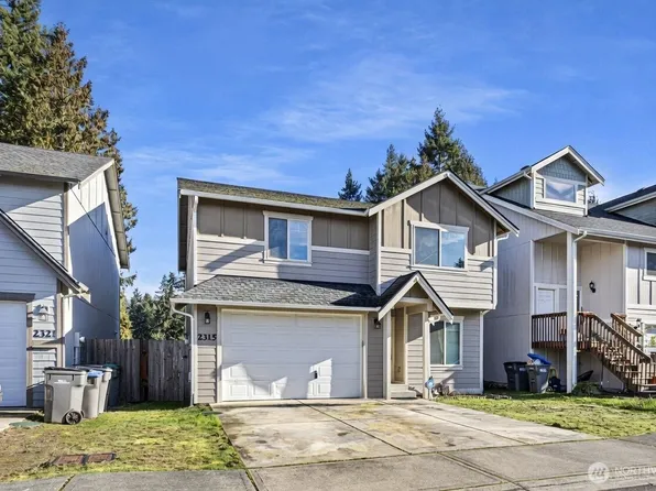 2315 SE Kelby Circle, Port Orchard, WA 98366