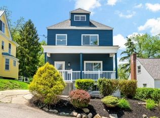 2524 Durham Ave, Pittsburgh, PA 15216