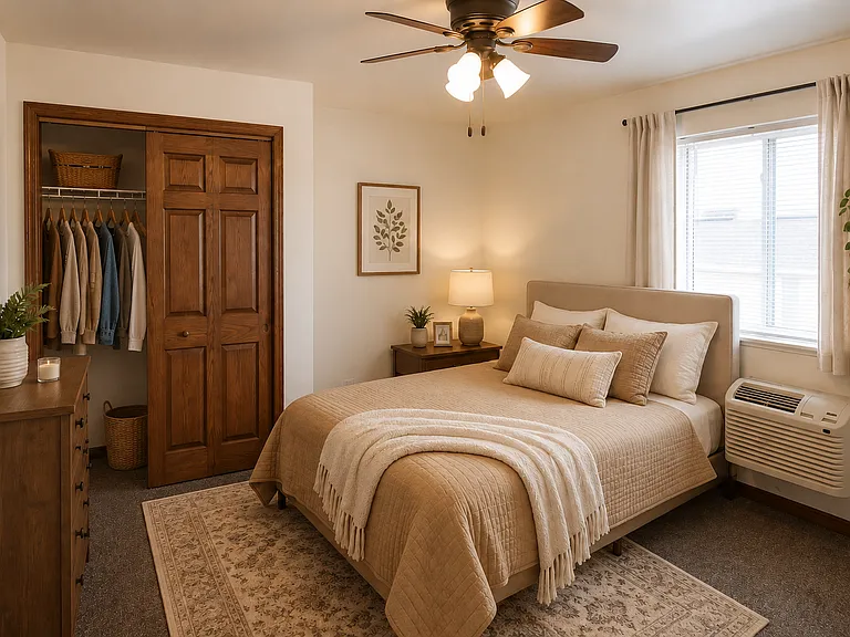 Dreamsville Apartments — Photo 46
