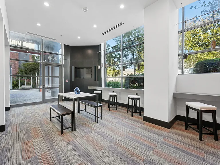 The Galaxy Apartments — Photo 12