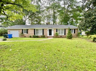 6244 Milford Rd, Fayetteville, NC 28303