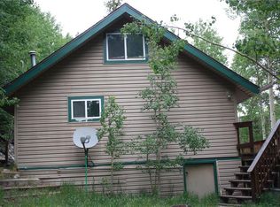 644 Roberts Rd, Alma, CO 80420