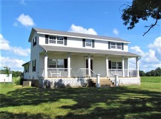 172 Sand Springs Rd, Marshfield, MO 65706