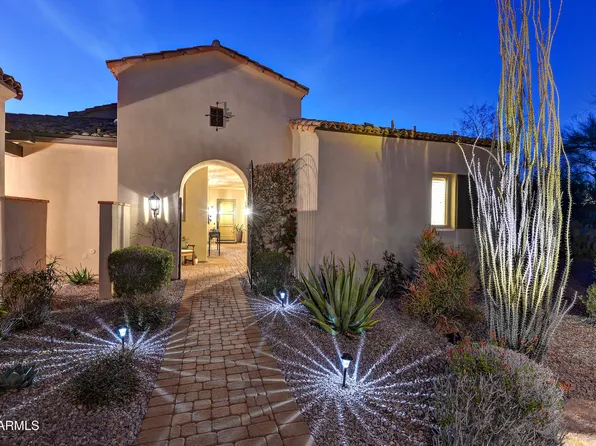 2726 S FIRST WATER Lane, Gold Canyon, AZ 85118