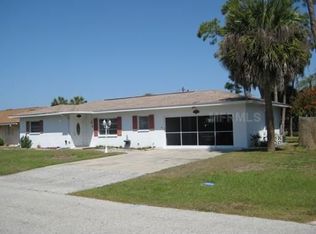 22342 New York Ave, Pt Charlotte, FL 33952