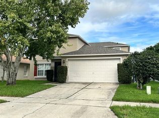813 CLIFTON HILLS ST., ORLANDO, FL 32828