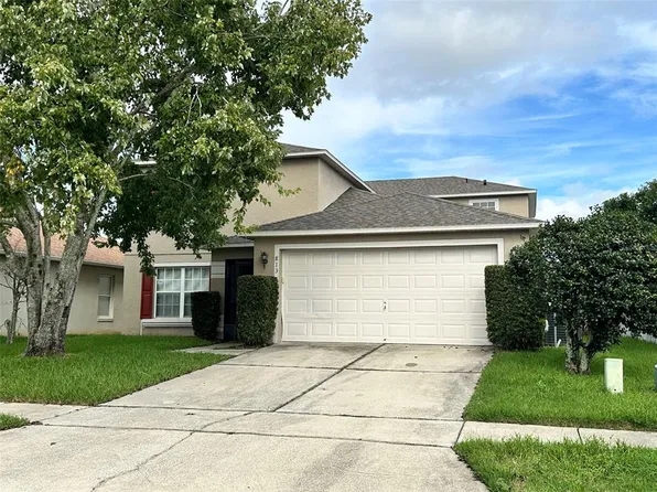 813 CLIFTON HILLS ST., ORLANDO, FL 32828