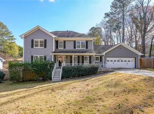 4416 Saint Michaels Dr SW, Lilburn, GA 30047
