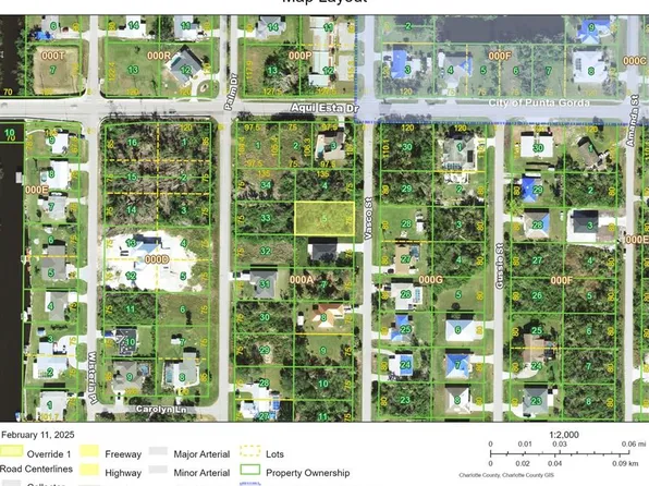 3223 Vasco St #5, Punta Gorda, FL 33950