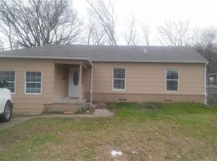 11437 Sinclair Ave, Dallas, TX 75218