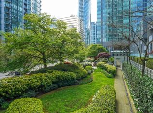 1288 W George St, Vancouver, BC V6A0H9