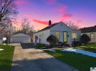 1517 N Sheridan Ave, Indianapolis, IN