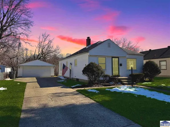 1517 N Sheridan Ave, Indianapolis, IN 46219