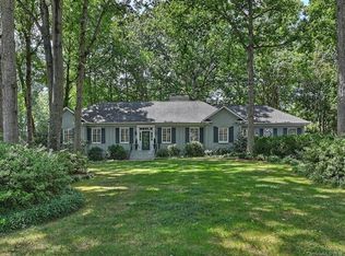 4030 Abingdon Rd, Charlotte, NC 28211