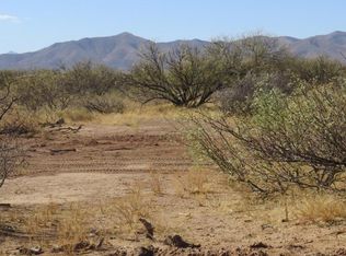 Blackberry Road Cental Hwy, Mc Neal, AZ 85617