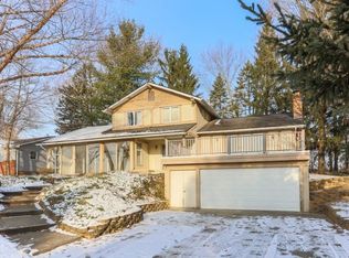 4710 Whitman Cir, Ann Arbor, MI 48103