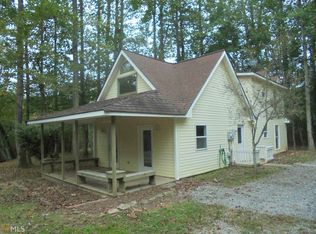 255 Sandra Ln LOT 5, Cleveland, GA 30528