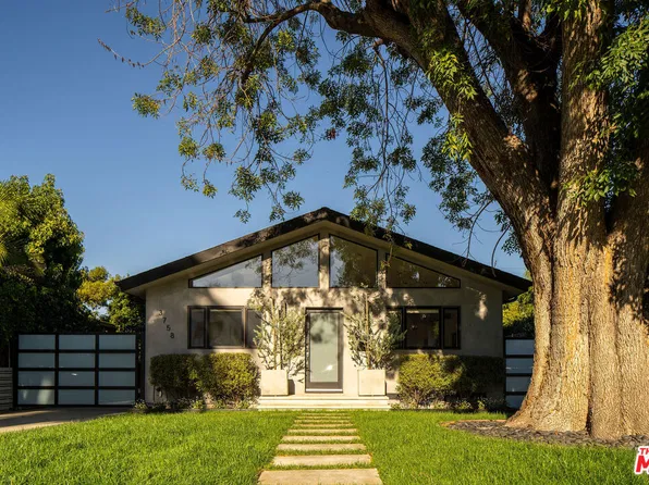 3758 Barry Ave, Los Angeles, CA 90066
