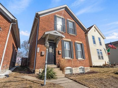 1320 Taylor St, Fort Wayne, IN, 46802