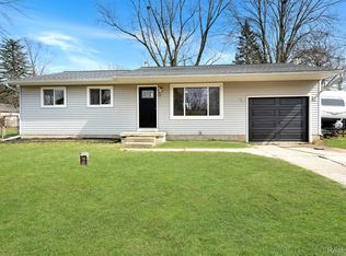 9158 N Bray Rd, Clio, MI 48420