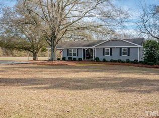 7236 Covered Bridge Rd, Wendell, NC 27591