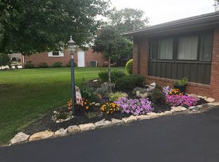 1744 Rustic Way, Marion, OH 43302