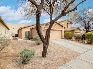 1067 S Speckled Stone Way, Tucson, AZ 85710