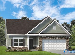 171 Story Ray Dr, New Market, AL 35761