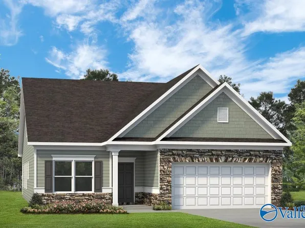 171 Story Ray Dr, New Market, AL 35761