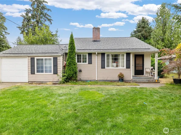 8316 121st Street SW, Lakewood, WA 98498