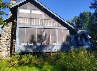 89235 Jack Pine Rd, Cornucopia, WI 54827