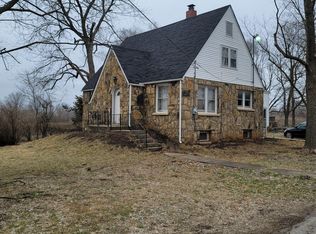 948 N Broadview Pl, Springfield, MO 65802