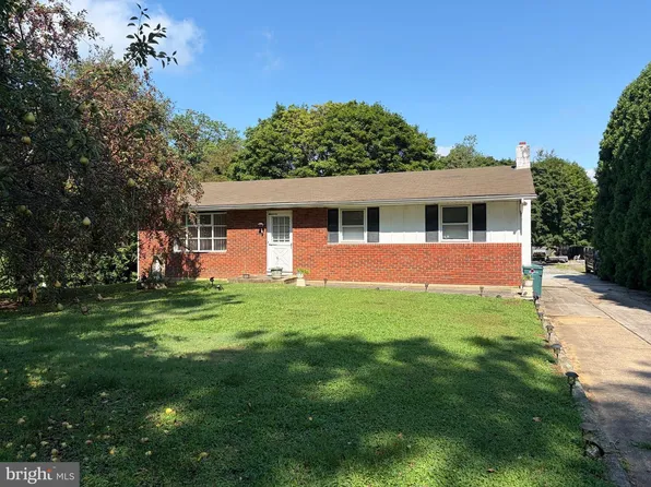 313 Kings Hwy, Clarksboro, NJ 08020