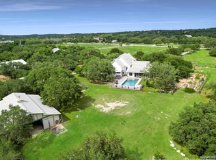 31545 Meadow Creek, Fair Oaks Ranch, TX 78015