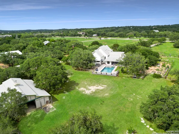 31545 Meadow Creek, Fair Oaks Ranch, TX 78015
