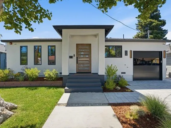 174 McLellan Ave, San Mateo, CA 94403