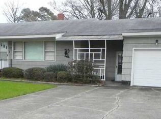 1318 Myrtle Ave, Chesapeake, VA 23325